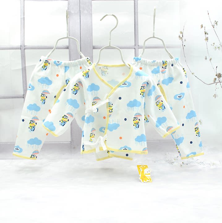 Coffret cadeau pour bébé - vêtements - Ref 1960795 Image 3