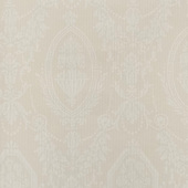 美国进口无纺布壁纸立体简约欧式 花卧室书房客厅满铺墙纸现货 美式