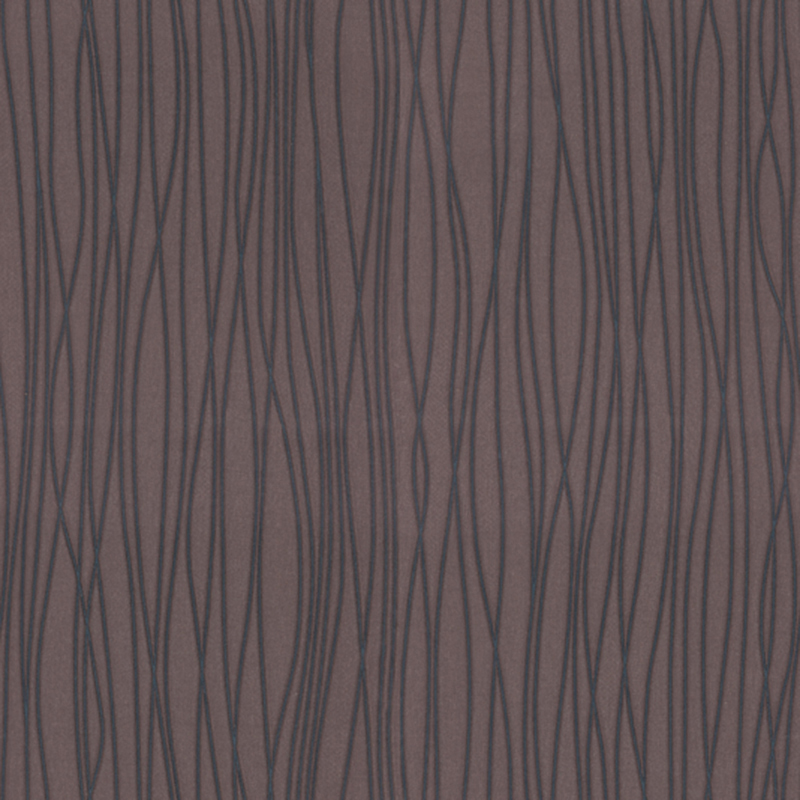 意大利原装进口PVC加厚立体浮雕肌理素色现代简约卧室客厅墙壁纸