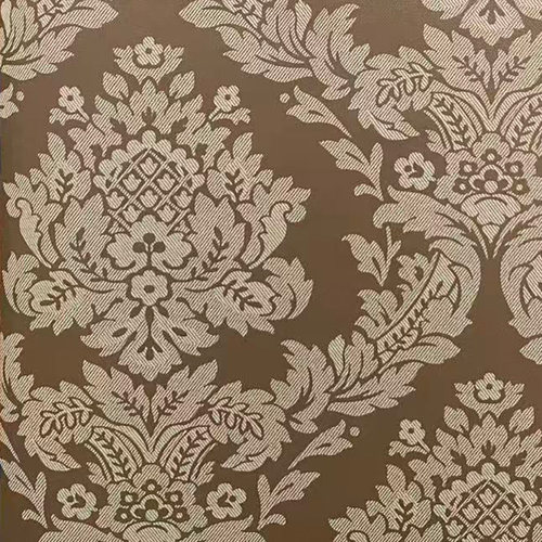 BREWSTER进口纯纸加厚背景墙纸