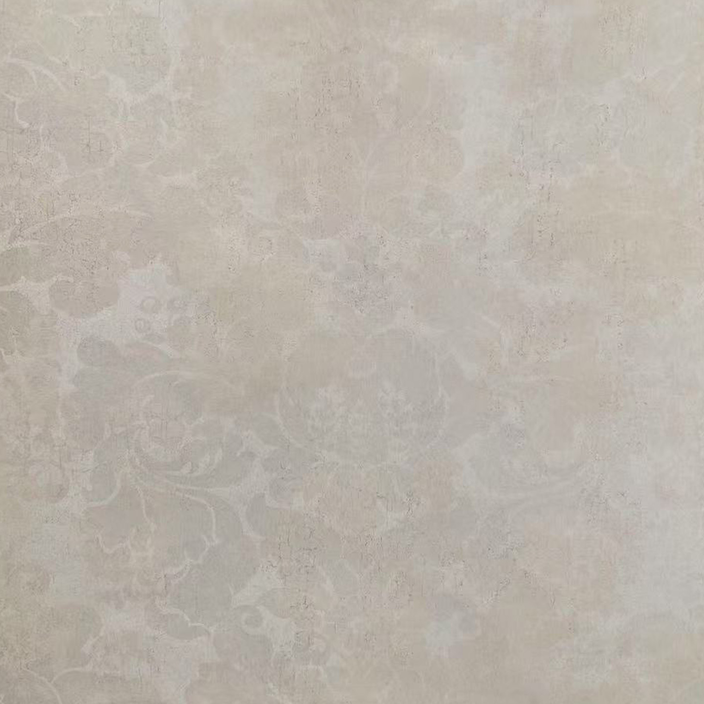 无妨布环保壁纸欧式大马士革暗花卧室客厅满铺现货暖色老人房墙纸