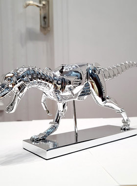 液态金属家居装饰亲友礼物礼盒装