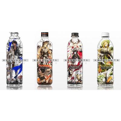 预售‖瓶中物语VI 明日方舟同人周边挂件引星棘刺玛露西尔夜莺