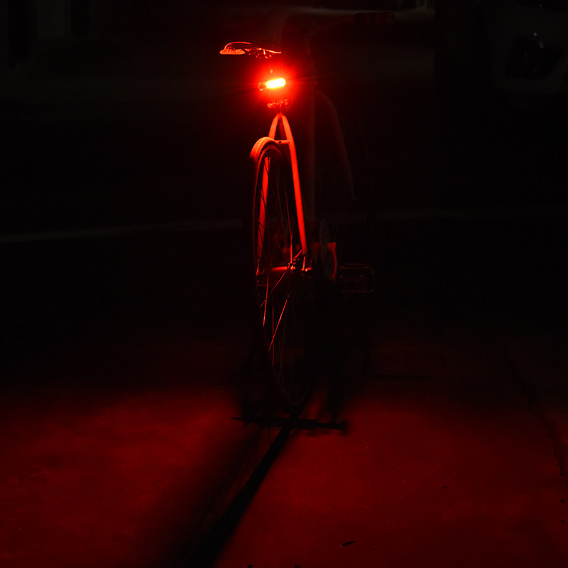 Eclairage pour vélo - Taillights - Ref 2401066 Image 3
