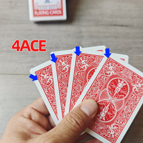 单车印记牌扑克记号牌