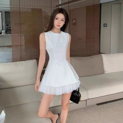 2025夏十三行法式时尚套装