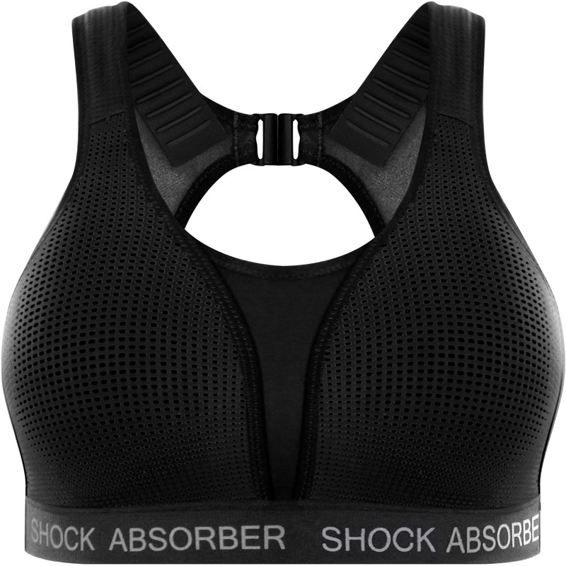 Shock Absorber S06S7大罩杯跑步打球高强度支撑减震速干运动内衣 运动服/休闲服装 运动文胸 原图主图