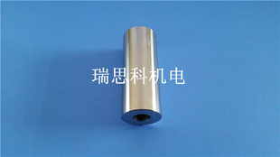 专业生产不锈钢304316变送器小巧壳体直接出线护套防水航空插头