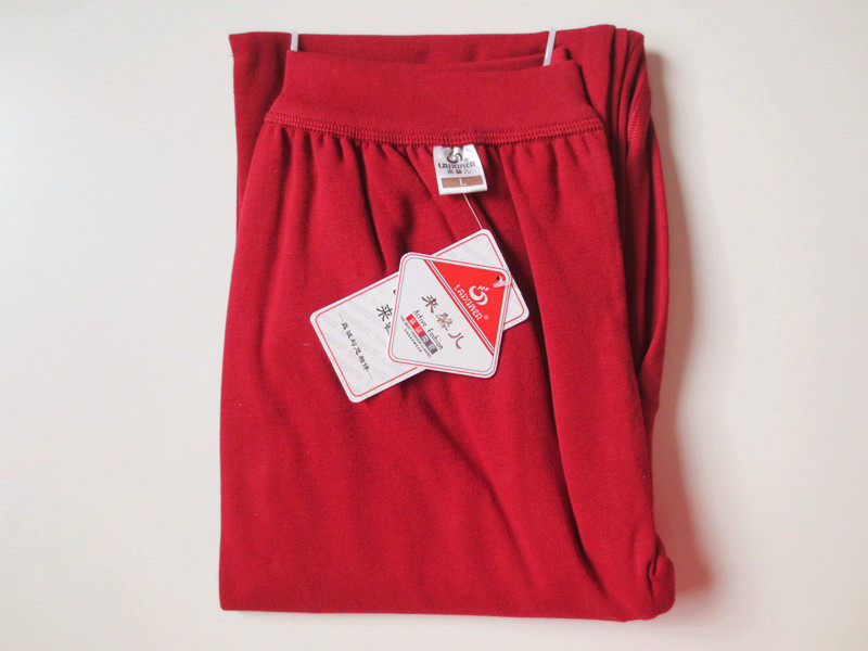 Pantalon collant jeune en coton - Ref 750015 Image 4