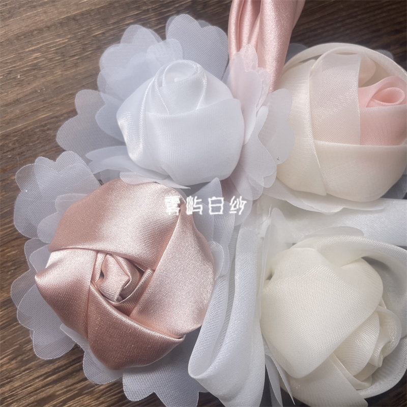 diy立体花朵仿真花胸花腰花装饰辅料 婚纱礼服服装辅料,纺织面料/辅料/配套,其他纺织辅料,淘宝优惠券,粉丝福利购,淘宝优惠卷