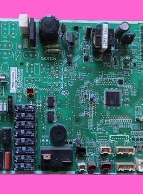 适用三菱电机空调配件内机主版 MFH-GC54VC RG00V406B WM00B279B