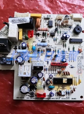 适用电脑板主板控制板kfr-26g/bp2dn1y-j[2][7022xc].d.11.np2-1