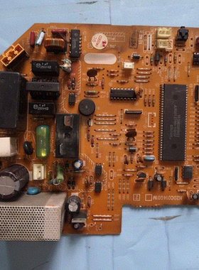 适用三菱 空调 电脑板 主板 H2DC014G01M SE76A754G01 DE00N225B