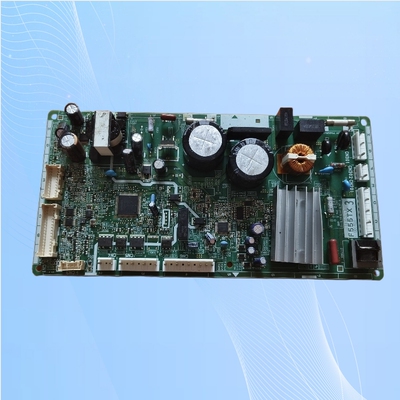 适用松下冰箱电脑板F555TX3变频板EP-HC24324324A变频主板控制板