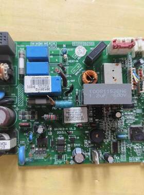 适用格力空调301381122代30138112主板M819F3A102电路板301381121