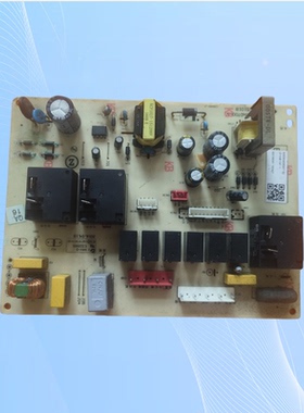 适用海信变频空调柜机内机主板 控制板 电源板 1823500B电脑板