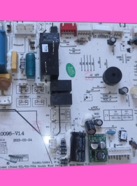 适用TCL A010096-V1.4/LT1444-TCL/710-770A电脑板主板