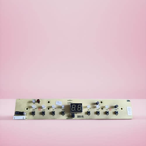 适用冰箱显示板按键板PD221D-LED