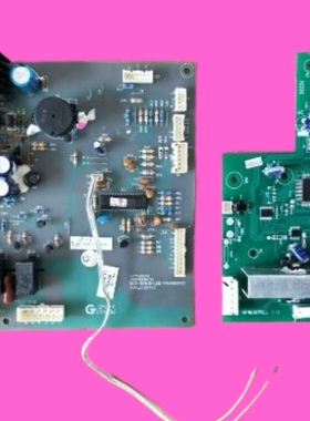 适用海尔冰箱BCD-518WS 558WB电脑板0064000730驱动板0064000594
