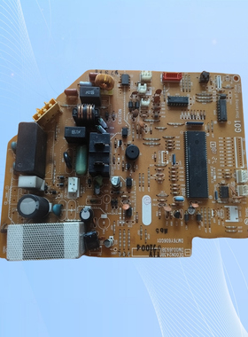 适用三菱電机空调MSH-J19YV電脑板DE00N243B DM76Y606G01主板