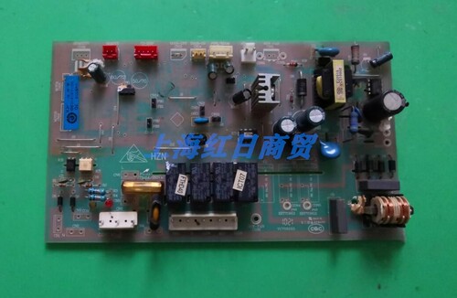 适用海尔空调电脑主板线路板 KFR-50L/CDF23/CCF23T 0010404103G