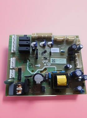 适用海信容声BCD-268WTDGVBP电冰箱电脑板控制主板电源板