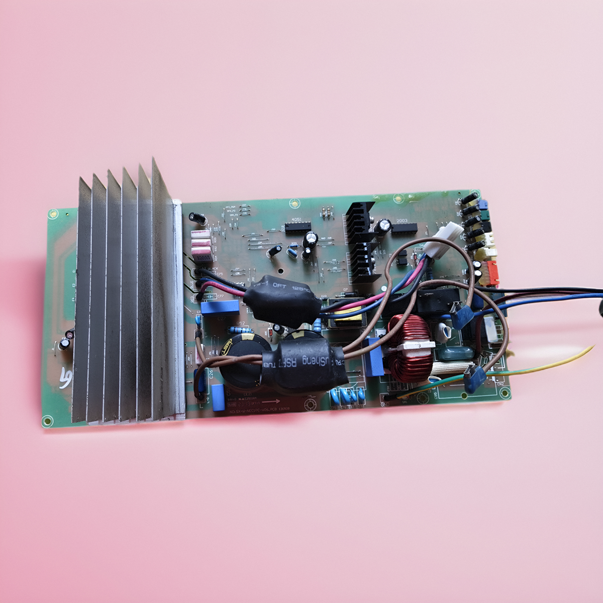 适用奥克斯变频空调外机主板SX-W-NEC1PC-V06.PCB KFR-35W/BPDA