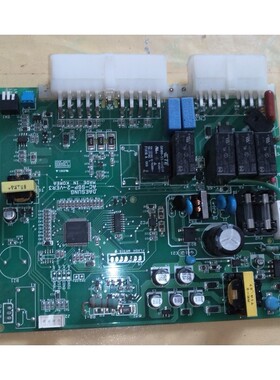 适用电器配件电脑板主板DAESUNG控制板AC-SSp-2-VER3
