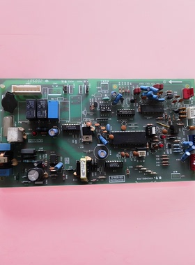 适用空调电脑版 KR-50N/B 0010450256 KRXXNB01.PCB电源控制主板