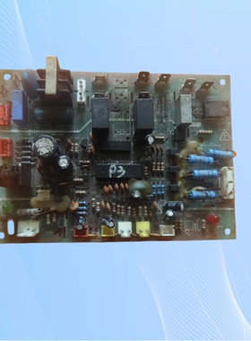 适用奥克斯空调风管机11222047000028外机主板SX-SW1T1-M37546-V4