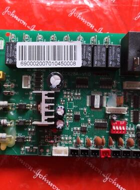 适用麦克维尔中央空调主机板690002007010450008 RX127011 CC628A