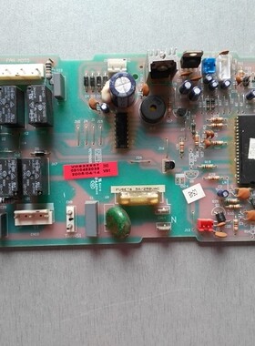 适用于海尔空调电脑板主板0010452035 KFR-120QW/I 替代001045203