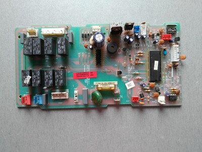 适用于海尔空调电脑板主板0010452035 KFR-120QW/I 替代001045203