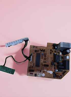 适用三菱空调电脑板 H2DC014G01M SE76A754G01 DE00N225B已测试