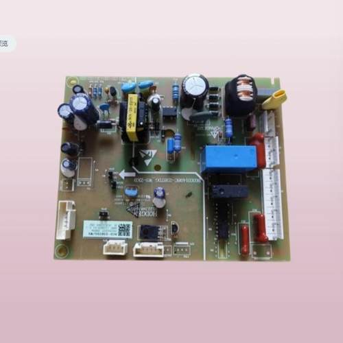 适用冰箱BCD238TDG/WS电脑板主板电源板1623364