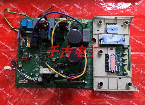 适用美的变频空调主板KFR-51W/BP