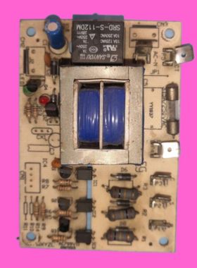 适用电脑板配件主板AC709V11 WXYZL