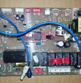 适用于海尔主板KFRD-50/60LW/RAF 0010404092 0010404039/4430A