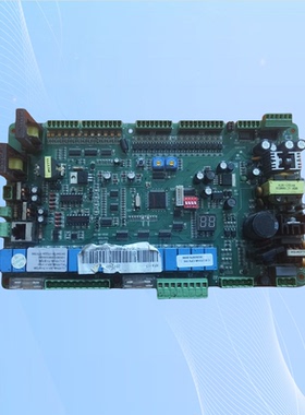 适用国祥中央空调电脑板C.X.LY514A.CPU310 APLY514ACPU 风冷模块