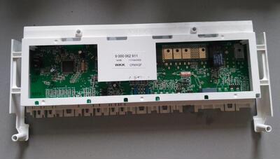 适用于西门子冰箱电脑版 702160201.01DG 动力版 9000062911