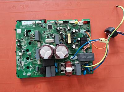 适用惠而浦 26 32 35空调变频外机一体板电脑板JUK7.820.10049567