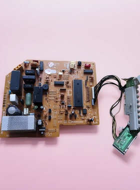 适用三菱菱空调H2DC014G01M SE76A754G01 内机电脑板主板DE00N2
