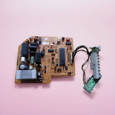 适用三菱菱空调H2DC014G01M SE76A754G01 内机电脑板主板DE00N2