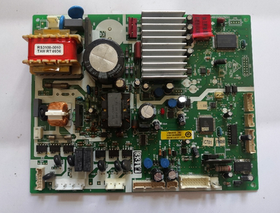 适用海尔冰箱配件BCD-301WS,BCD-301W主控板0064001333A 00618000