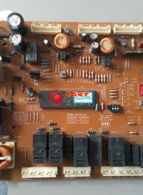 适用于LG冰箱 GR-207/247 电脑板 6871JB1298C 主板