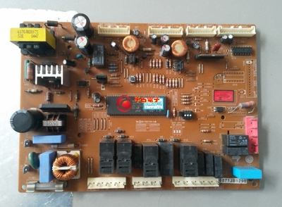 适用于LG冰箱 GR-207/247 电脑板 6871JB1298C 主板