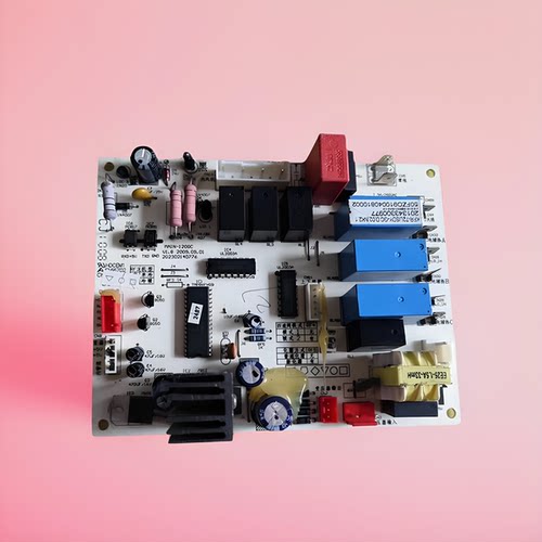 适用美的空调KFR-72L/SDY-GC内机板 202302140776 MAIN-120GC主板