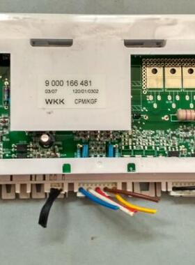 适用于西门子冰箱电脑板 702160201.01DG 动力板 9000166481