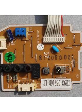 适用电脑板/显示板DB93-05716D-LF DB41-00452A 接收板
