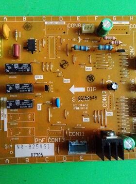 适用于松下NR-B25VG1 变频冰箱电脑板